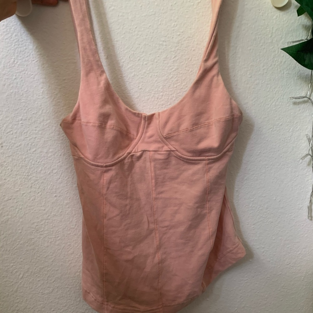 Free people tank